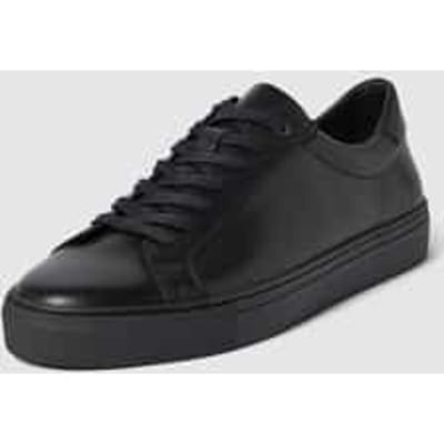 Sneakers met labeldetail, model 'SUMMER'