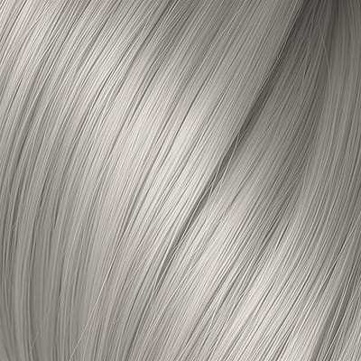Seiseta Keratin Fusion 1006 Zilver 40-45cm