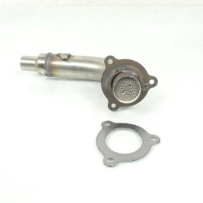 Collecteur d échappement pour moto Rieju 50 Mrt Sm Pro 2021-2025 0/000.290.5097