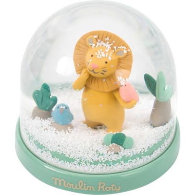 Moulin Roty sneeuwbol Sous mon Baobab
