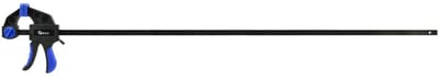 GEKO Ratchet bar klem - eenhandig - 900 mm - multifunctioneel