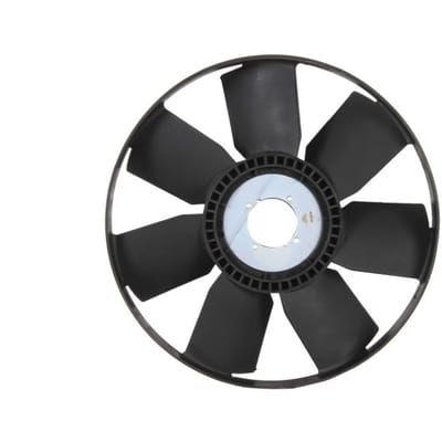 Ventilatorwiel, motorkoeling NRF 49894