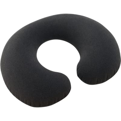 Fluwelen Reiskussen, Hoofdsteun 33 X 25 X 8 Cm Intex 68675