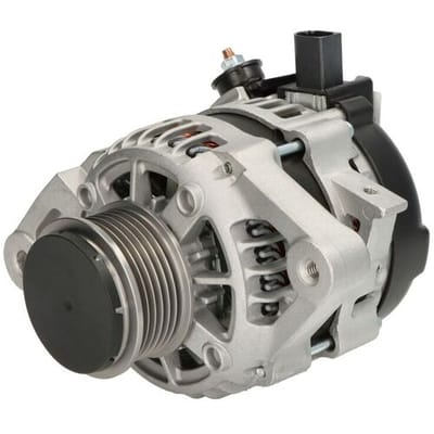 Driefasige generator HC-CARGO 116697