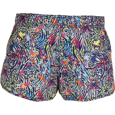Dames zwemshort Arena Allover
