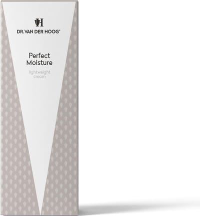 Dr. van der Hoog Moisture lightweight cream 50 Milliliter