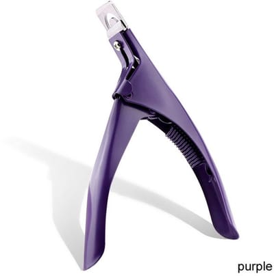CHIMP Tip Knipper / Tipknipper LILA