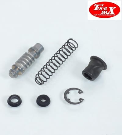 reparatieset tourmax hoofdkoppelingscilinder voor motor yamaha 1200 xtz super tenere 2010 tot 2014 msc-203 / 5yu-w0099-00 nieuw