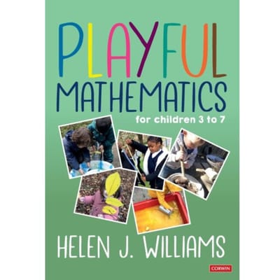 Playful Mathematics - Williams