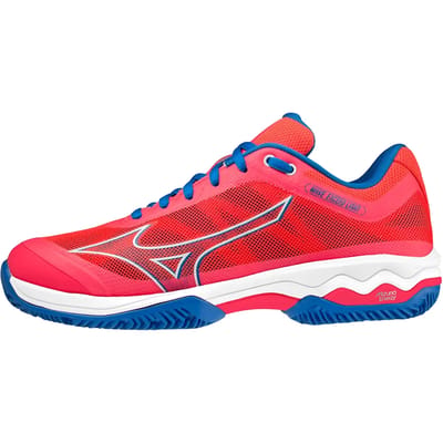 Indoor schoenen voor vrouwen Mizuno Wave Exceed Light Padel