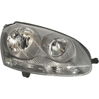 Koplampen HELLA 1EG 247 007-421, rechts