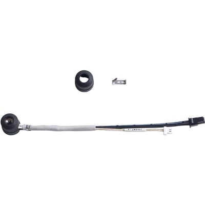Keramische Verwarmingskern Kit + Keel + Nozzle Compatibel met Prusa MK4XL 3D Printer Hoge Temperatuur 1