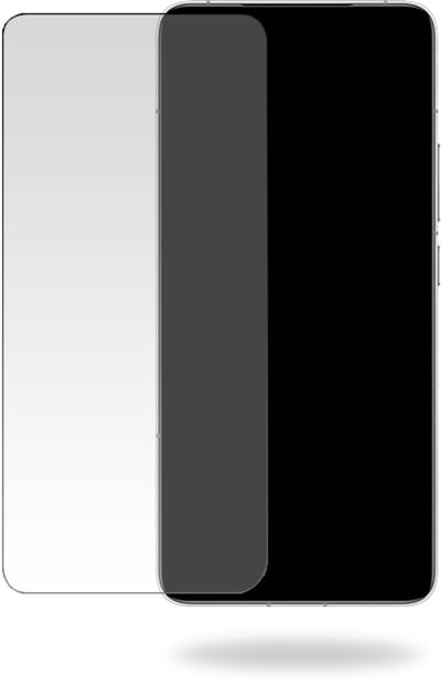 Mobilize Screenprotector geschikt voor POCO F6 Pro Glazen | Mobilize Screenprotector - Case Friendly