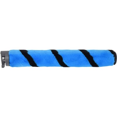 Vervangende borstelrolaccessoire voor de hoofdborstel van de stofzuiger voor SHARK HZ2000 HZ2002 black