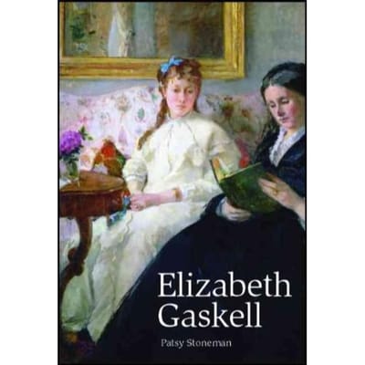 Elizabeth Gaskell - Patsy Stoneman