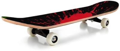 Grip Tape voor Longboards en Skateboards - Ideaal voor Stunts, Trappen en Pedalen - Hoogwaardige Grip en Duurzaamheid