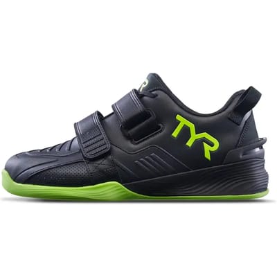 Gewichthefschoenen TYR LIFTER