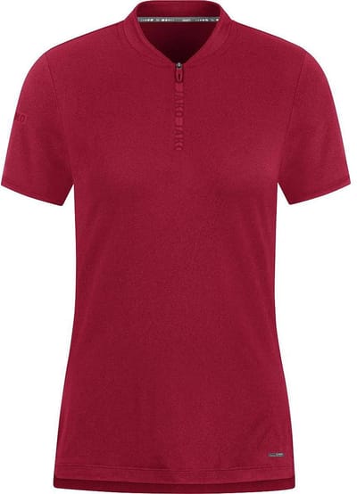 Jako Pro Casual Polo Dames - Chilirood | Maat: 34
