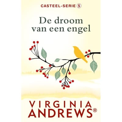 De Droom Van Een Engel - Casteel - Virginia Andrews