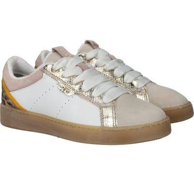 Tamaris Sneakers - Dames - Beige