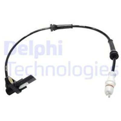 Sensor, wielsnelheid DELPHI SS20150 rechts