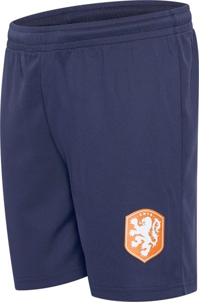 Nederlands Elftal Voetbaltenue Kinderen - Maat 116 t/m 164 - Jongens en Meisjes - Holland - Oranje