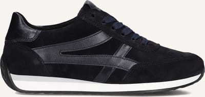 Gabor 01 Sneakers - Dames - Blauw - Maat 35,5