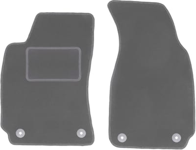 Automatten voor: Skoda Superb I sedan (2001-2008)