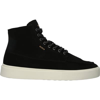 Blackstone RUBY EERO - CG184 Black - Sneaker (high) - Heren - Black - Maat: 43