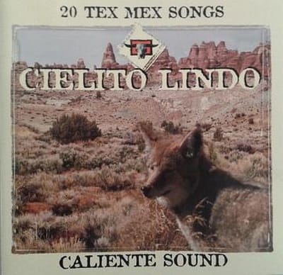 Cielito Lindo