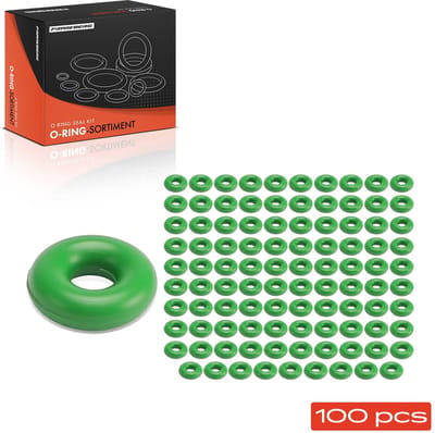 Frankberg 100x O-Ring Airco