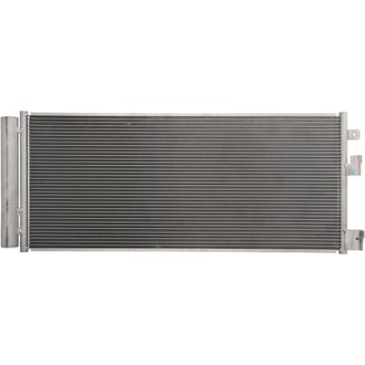 Condensor, airconditioning NRF 350364