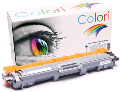 Colori huismerk toner geschikt voor Brother TN-245M TN-245 magenta voor DCP-9020CDW HL-3140CW HL-3150CDN HL-3150CDW HL-3170CDW MFC-9130CW MFC-9140CDN MFC-9330CDW MFC-9340CDW