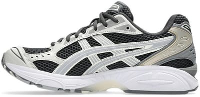 ASICS Gel-Kayano 14 Obsidian Grey Cement - Maat 44.5