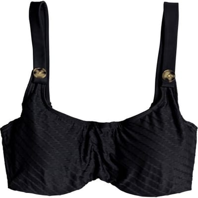 Roxy - L - Golden Breeze UW DC BRA