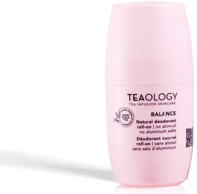 Teaology Lichaamsverzorging Yoga Care Dames 40 ml