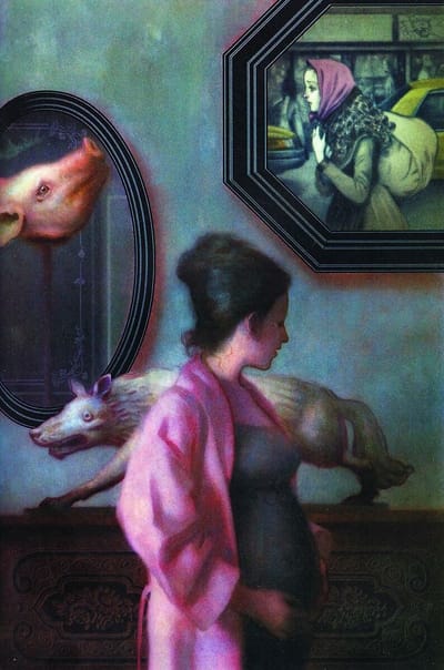 Fables The Deluxe Edition Book Three - Bill Willingham