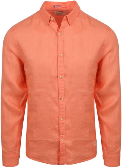 Scotch & Soda - Heren - Blouses