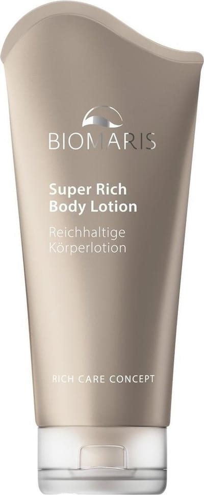 Biomaris Super Rich Body Lotion