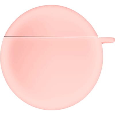 Huawei Freebuds 3 case - Roze