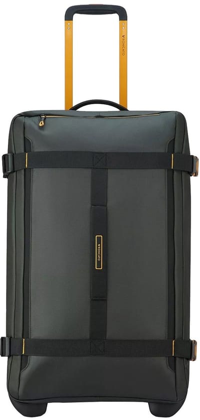 Roncato Norway 2-wiels Reistas M 68 cm - 76 liter - 68x40x28 cm - verde militare