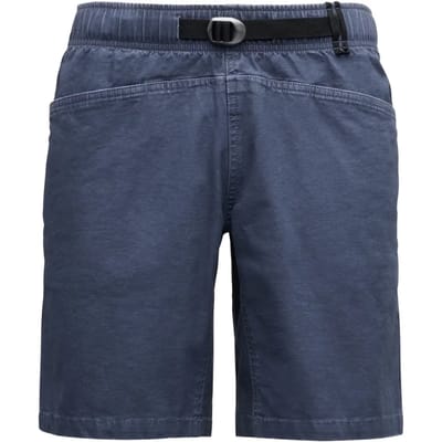 Black Diamond Ethos Korte Broek Blauw L Man