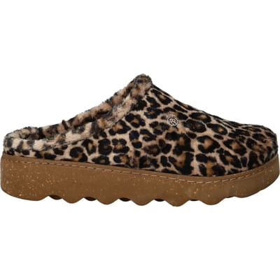 Rohde Pantoffels - Dames - Multi - Maat:39