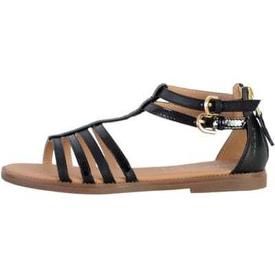 Platte sandalen Geox 211415
