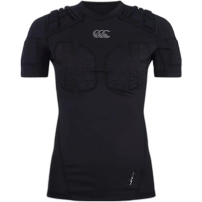 Épaulière de rugby femme Canterbury Pro