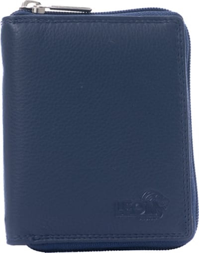 portemonnee dames - portemonnee heren - portemonnee - portemonnee jongens - portefeuille dames - portefeuille voor heren - met ritssluiting en veel vakjes - portemonnee heren leer - cadeau - sale - cadeau man - cadeau vrouw - cadeau voor haar - kado