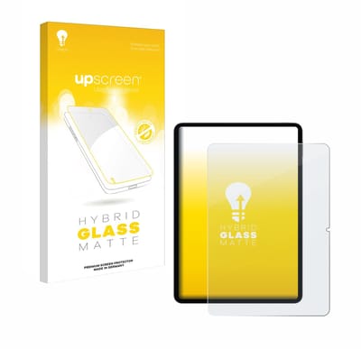 upscreen - Screenprotector voor Xiaomi Pad 7 Pro - Folie Beschermfolie Beschermglas matte