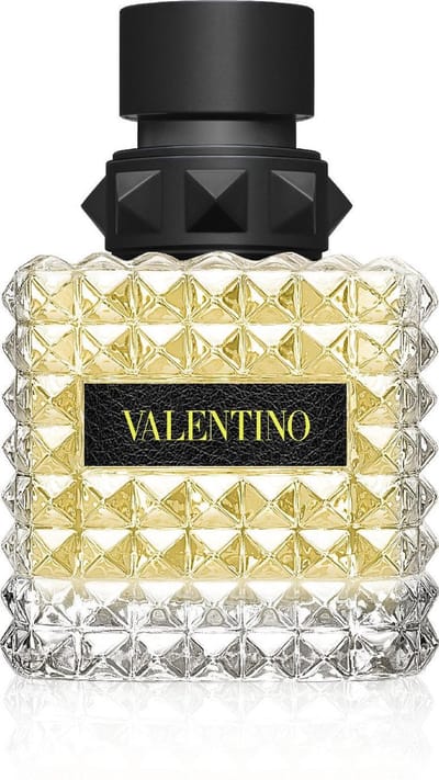 Valentino Donna Born in Roma Yellow Dream Eau de parfum spray 30ml