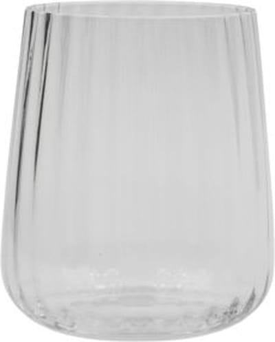 House Doctor Glas Rill helder 45cl