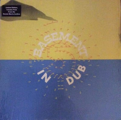Basement 5 - In Dub (LP) (Limited Edition)